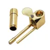 Smoking Pipes Brass Pipe Set Gold Concept Pipe