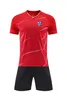 SC Heerenveen Fatos de treino masculinos crianças verão lazer esporte manga curta terno esportes ao ar livre jogging camiseta