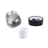 Puffco Peak Pro 3D Chamber Coil Accessory Replacement Glass Ceramic Heating Coil SOC Head Carb Cap Quartz Bowl