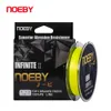 Braid Line NOEBY PE Line 8 Braided Multifilament Fishing Line 150m 300m 1000m 8103lb Super Wear Resistance 8x Fishing braid Fishing Line 230511