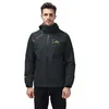 Hommes vestes 2023 extérieur monocouche manteau printemps automne et été coupe-vent imperméable mince respirant Stretch vent