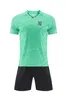SC Heerenveen Herren Trainingsanzüge Kinder Sommer Freizeit Sport Kurzarm Anzug Outdoor Sport Jogging T-Shirt