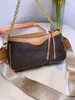 StylisheEendibags nano noe bb sweamd designer super super buckting buckte buck brown monograms высококачественная женская сумочка милая офгидия