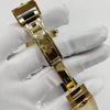 Designer completamente automatico orologio, 41mm, quadrante a stampa tigre, qualità AAA, fibbia pieghevole, vetro a zaffiro, regalo di Natale maschile