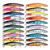BAITS LURES 20st