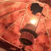 Tafellampen Europese lamp Rose Flower Night Licht Bedide Huis Bruiloft Partij Decor Decoratie Lichten Valentijnsdag Gift