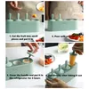 Verktyg Maker Popsicle Mold DIY Mold Popsicle Maker Kitchen Ice Cube Tool Kid's Homemade Tool 230512
