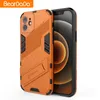 Funda para teléfono Apple 14 con aplicación transfronteriza, funda con 12 soportes a prueba de caídas para iphone13, funda para teléfono Huawei HONOR 50