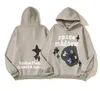 Space Madness Hoodies für Männer und Frauen. Sweatshirts mit Kapuze, lustiger Planet, Designer-Hoodie mit langen Ärmeln