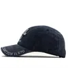 Snapbacks Summer Nowy prania bawełniany czapkę baseballową 2020 Snapback Hat dla mężczyzn kobiety tato haft haftowy zwykła czapka casquette hop cap p230512