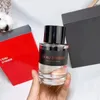 Perfume Zapachy dla kobiet Kolonia dla mężczyzn Une Rose Editions de Parfums 100 ml długotrwały zapach kwiatowy spray Wysokiej jakości szybki statek