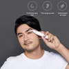 Trimmare N1 Electric Nose Hair Trimmer Mini Portable Nose Ear Trimmers For Men Nose Hair Shaver Waterproof Safe Cleaner Tool Razor