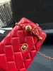 2023 sacs à main de luxe designer bandoulière sacs à bandoulière pour femmes en cuir véritable femme mode dame sacs à bandoulière caviar modèle designer pochettes