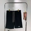ヒップホップストリートメンズレディスデザイナーショーツ夏のファッションストリートウェア衣類クイック乾燥水着印刷ボードビーチパンツスポーツパンツH939S2