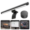 Accessori Xiaomi Screenbar Light Desk Desk Lampada Computer Schermata per laptop Barra Monitoraggio LCD Luce per lo studio Light Table Lampada Lettura Luce