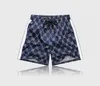 Shorts de bain Hommes Été Mode Plage Pantalons Designers Conseil Court Gym Mesh Sportswear Séchage Rapide Maillots De Bain Impression Homme S Vêtements Asiatique Taille 3XL