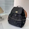 حقائب ظهر للرجال Women Book Back Pack Pack Fashion Simple Handprace Handpags Womens Rucksacks for Men