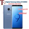 هاتف Samsung Galaxy S9 G960U الأصلي المجدد غير مقفول LTE يعمل بنظام الأندرويد ثماني النواة 5.8 "12MP 4G RAM 64G ROM Snapdragon 6 قطعة