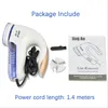 Shavers New One Electric Lint Remover Spool Cutting Fabric Clash Close Fuzz Pellet Trimmer Machine 의류 스풀 제거 EU PLU