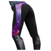 Kvinnor Pants Women Riding Workout Leggings Fitness Sports Running Yo-Ga Athletic Horse Camping Climbing Pant