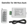 Daifuni 360 Photo Booth Controller Remote Motor Rotatie voor 360 Photo Booth