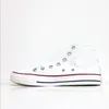 Diseñador -Todos los tamaños 35-46 High Top estrellas deportivas Low Top Classic Canvas Shoe Sneakers Hombres Zapatos casuales para mujeres