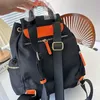 Mens Backpack Women Book Bag Designer Pack Fashion Prosto wodoodporne torebki podróżne plecaki plecaki dla mężczyzn 230513