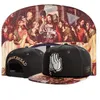 Cayler & Sons BREAK BREAD god pray Snapback classic mens & women designer adjustable caps gorras bones embroidered hiphop baseball273L