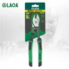 Tang Laoa Cable Cutters Crv Steel Sympling szczypce Cuting Electrical Stripper Połączenie wielofunkcyjne narzędzia ręczne Antisllip