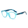 Óculos de sol mulheres lendo óculos anti-azuis óculos leves Presbiopic 2023 Anti-reflexivo unissex homens