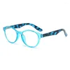 Lunettes de soleil femmes lunettes de lecture Anti lumière bleue lunettes printemps jambe presbyte 2023 Anti-reflet unisexe hommes