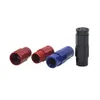 Smoking Pipes New Hot Selling Grinding Machine Accessories Plastic Cylindrical Cigarette Pressing Rod