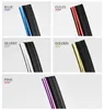 New New 1M Interior Moulding Car Styling Universal DIY Decoration Flexible Strips Trim Strips Trim Dashboard Door Car-styling Tools