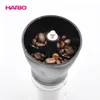 Manual Coffee Grinders Hario Manual Grinder Ceramic Grinding Core Hand Grinding Machine Portable Coffee Bean Grinder Coffees Grinders 24g 230512