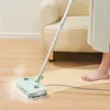 تمسك اليد الكهربائية باليد الكهربائية مرتفعة درجة حرارة فقرة البخار رش البخار سجادة Casa Inteligente Mops Floor Cleaning 230512