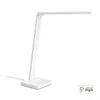 Accessories 2022 Xiaomi Mijia Smart Desk Lamp Lite Eye Protect Reading Lights Foldable LED Table Lamp Touch Switch Mijia APP Smart Dimming