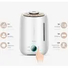 Appliances Original Deerma Air Humidifier Aroma Diffuser Oil Ultrasonic Fog 5l Quiet Aroma Mist Maker Led Touch Screen Home Water Diffuser