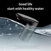 Dispenser Portable water dispenser USB charging water dispenser home automatic mini barrel water electric pump water dispenser