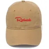 Pall Caps Lyprerazy maschile Cap da baseball Cappello da ricamo a redneck cotone ricamato casual