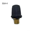 Machines For KARCHER Steam Cleaner SC Accessories SC1 SC2 SC4 SC5 CTK10 SV1802 SV1902 SG44 Brass Safety Valve Kit Home Appliance Part