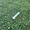 Smoking Pipes Heiß verkaufte Zigarettenschachtel aus Kunststoff, Aufbewahrungsbox für Kunststoffrohre