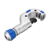 Tournevis Coupe-tube HSS 432mm/550mm pour PVC, acier inoxydable, tuyau en aluminium, lame en cuivre, tuyaux de coupe, outils de réparation, outils manuels