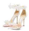 2023 designer sandálias de salto alto elegante vestido de casamento nupcial sapatos sacora senhora moda sandália pérolas de couro marcas de luxo saltos mulheres festa de baile holida