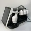 احترافي جديد غير مؤلم 5D 8D الجليد الجليد آلة HIFU VMAX Portable Cool HIFU 7D Machine