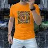 Designers mäns t-shirts män kvinnor designer t skjortor bokstäver varm borrkvalitet bomull casual tees kort ärm lyx hip hop streetwear mode häst polo t-shirt