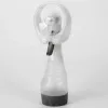Ręczny przenośny wentylator z wentylatorem w sprayu wodnym mini wentylator do biurowego wentylatora sprayu Party Favor CPA5715 TT0513
