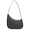 Дизайнерская сумка в ряд полулудона женская сумочка роскошная сумка для плеча кожа одно плечо.