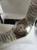 montre de luxe pour hommes T137 aaa montres mécaniques automatiques 40mm entièrement en acier inoxydable fermoir coulissant montres-bracelets saphir lumineux montres de designer montre de luxe