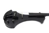 Yinfente Black Electric Violin 44 Sweet Sound Free Case Bow Ebony fittings