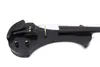 Yinfente Black Electric Violin 44 Sweet Sound Free Caso Bow Ebony Fittings